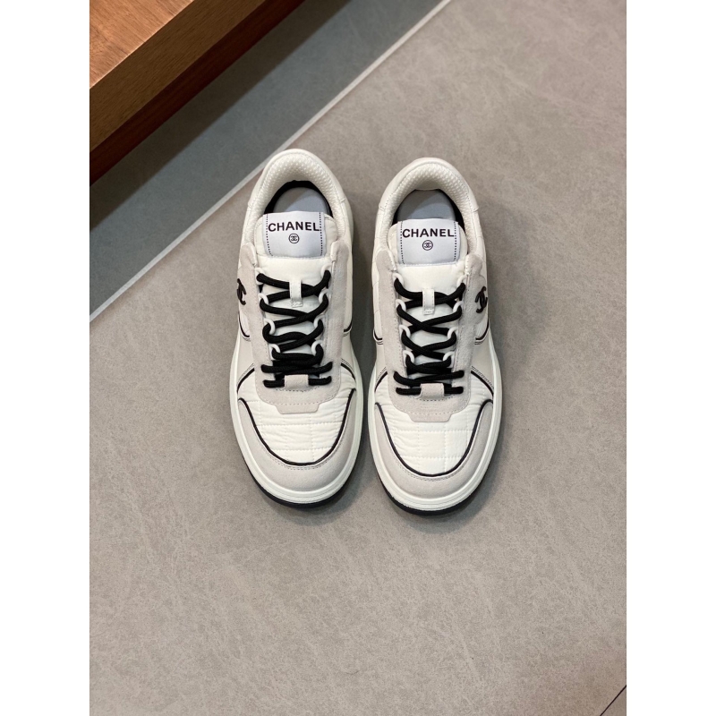 Ch*el casual shoes